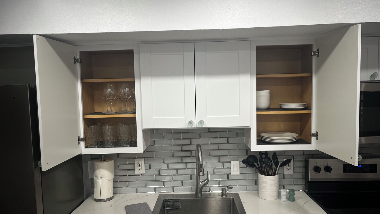 Photo of Kitchen in Walden on Lake Conroe