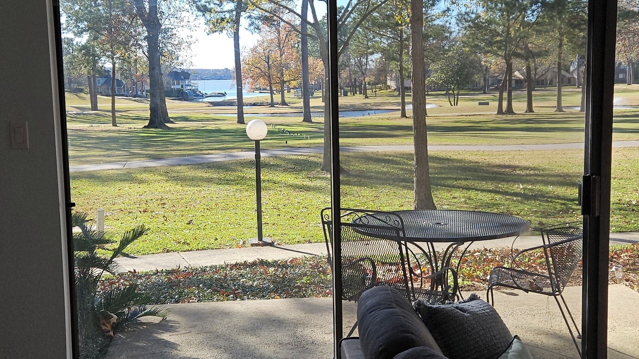 Photo of Others in Walden on Lake Conroe