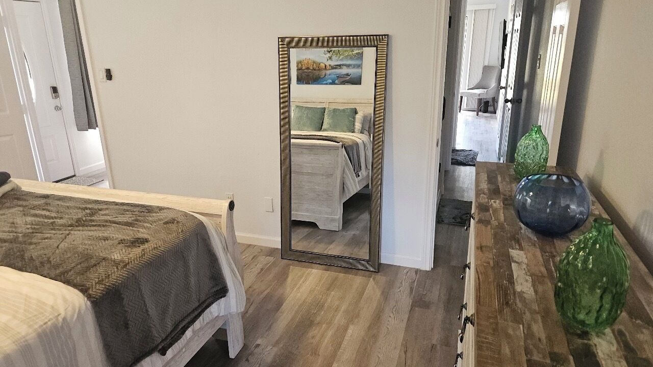 Photo of Bedroom in Walden on Lake Conroe
