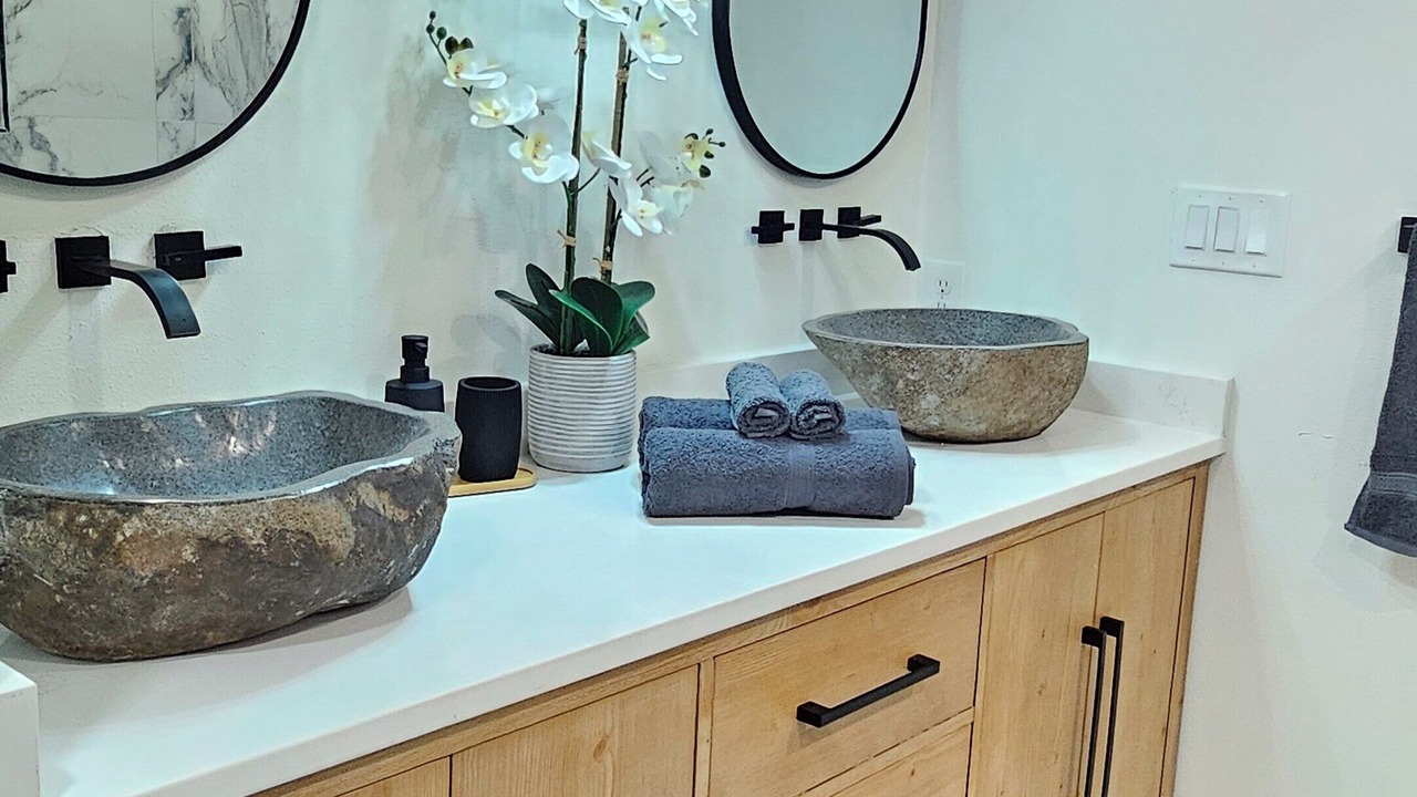 Photo of Bathroom in Bloomingdale