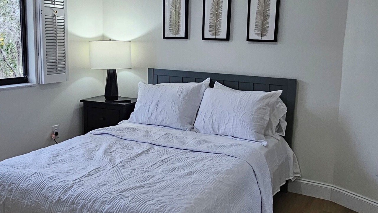 Photo of Bedroom in Bloomingdale