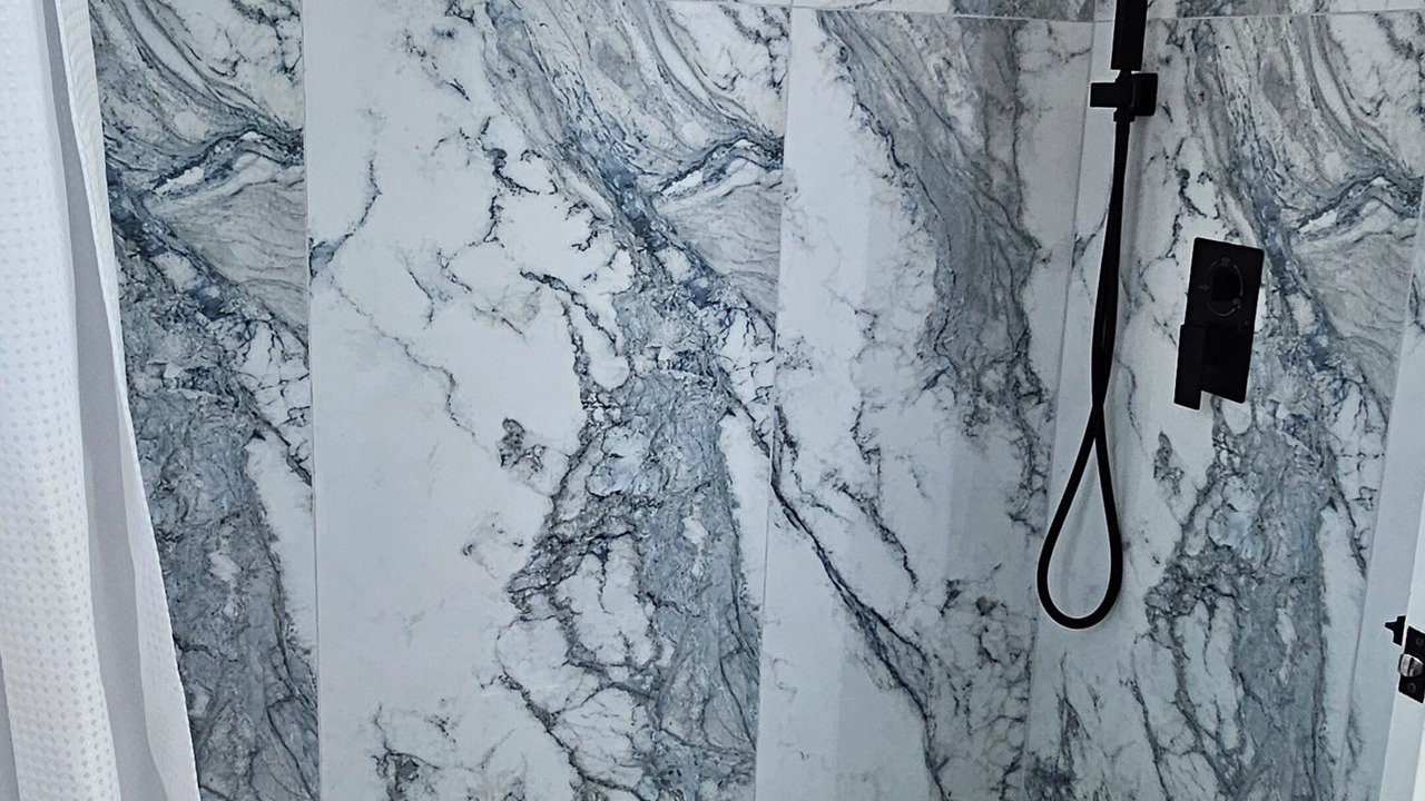 Photo of Bathroom in Bloomingdale