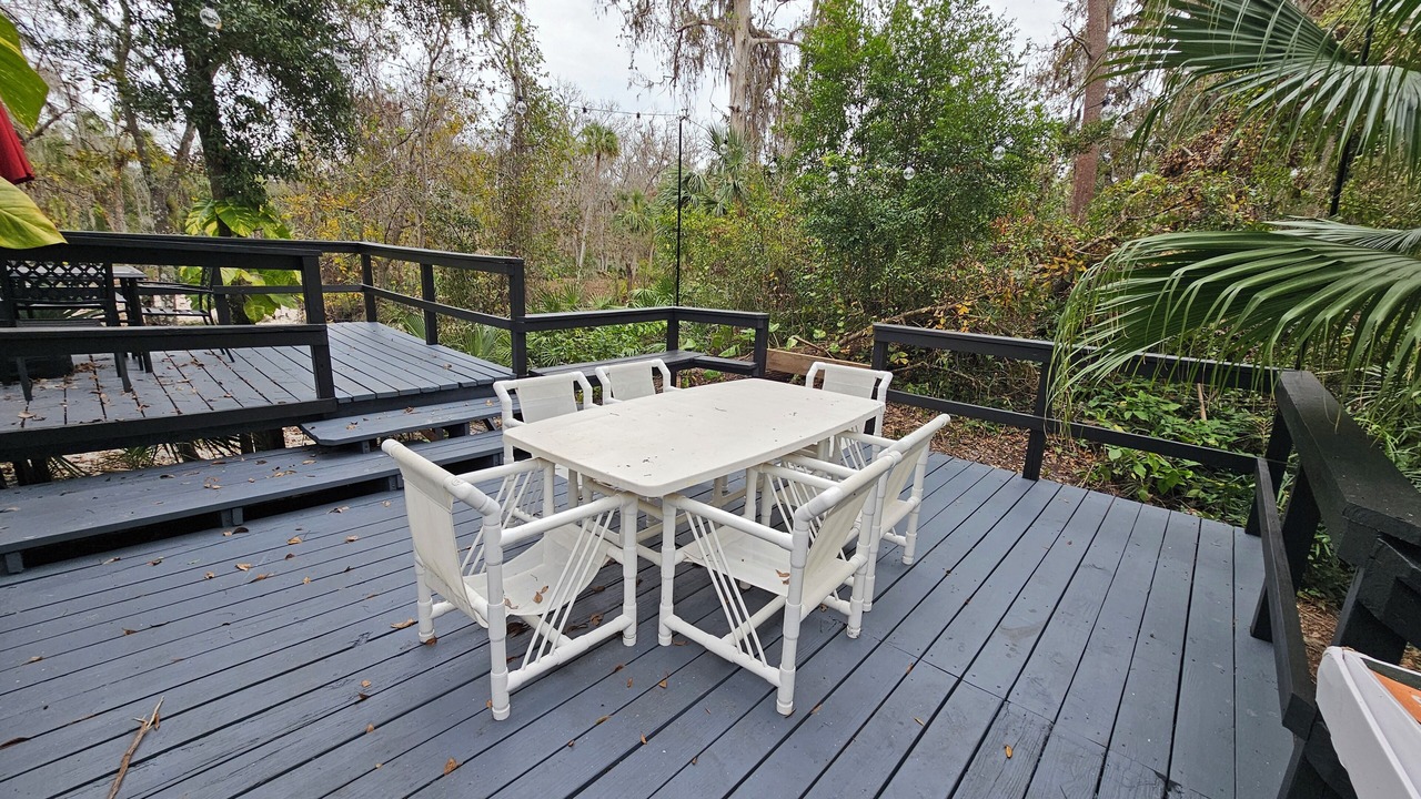 Photo of Outdoor in Bloomingdale