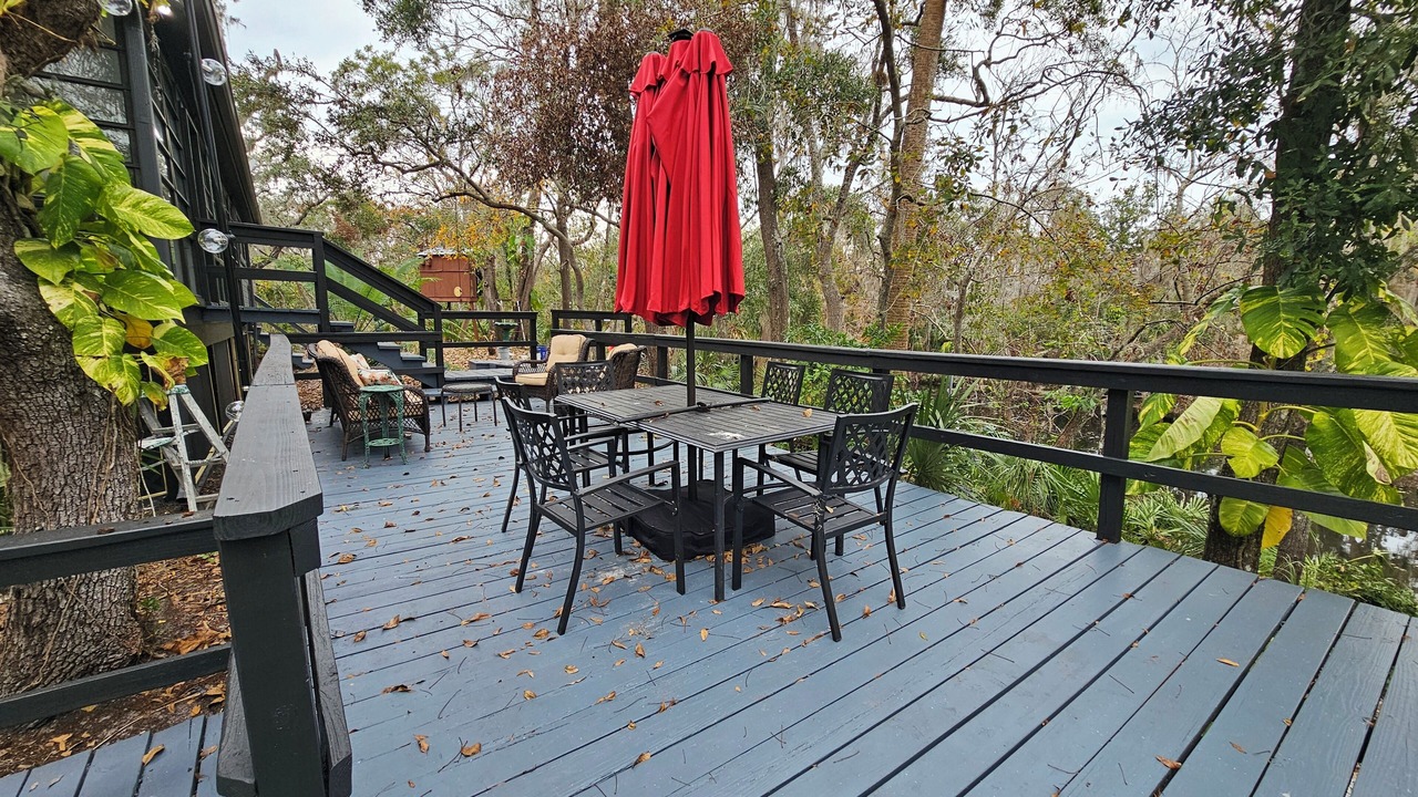 Photo of Outdoor in Bloomingdale