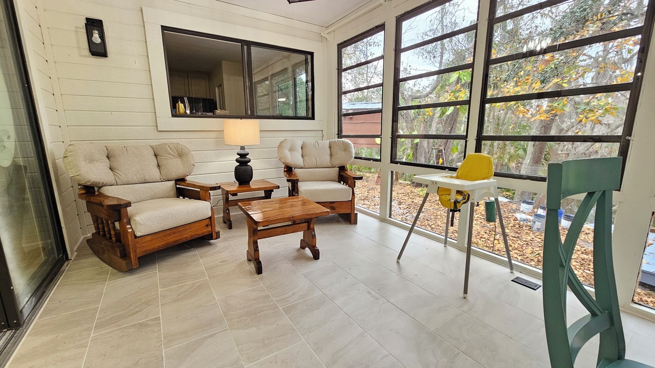 Photo of Livingroom in Bloomingdale