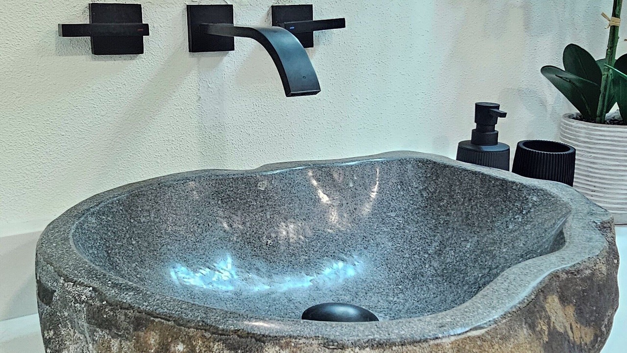 Photo of Bathroom in Bloomingdale