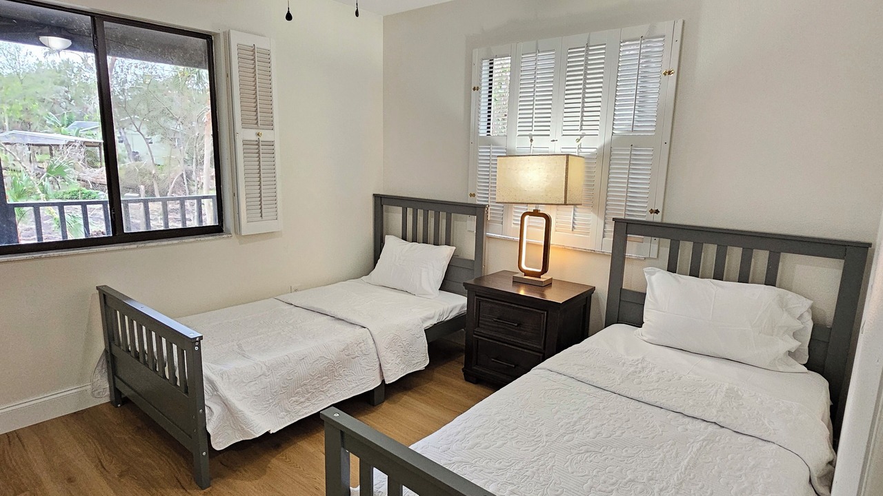 Photo of Bedroom in Bloomingdale