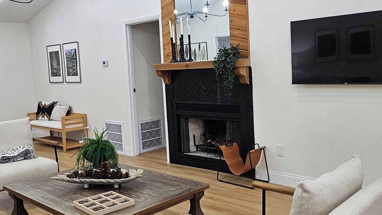 Photo of Livingroom in Bloomingdale