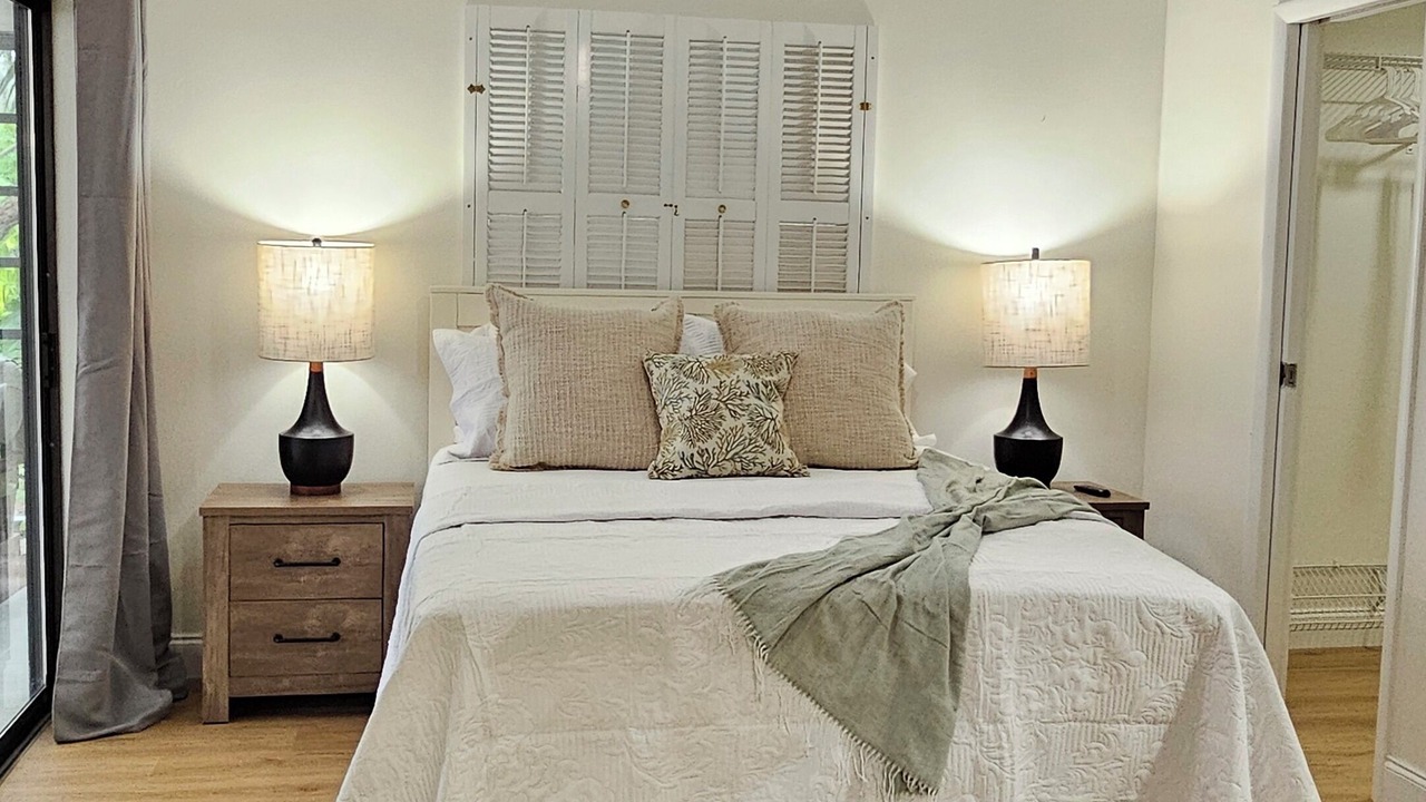 Photo of Bedroom in Bloomingdale