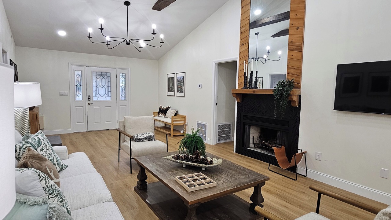 Photo of Livingroom in Bloomingdale