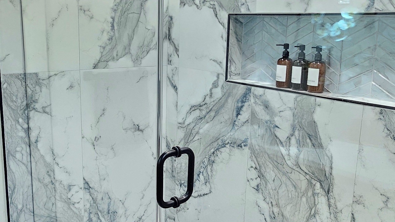 Photo of Bathroom in Bloomingdale