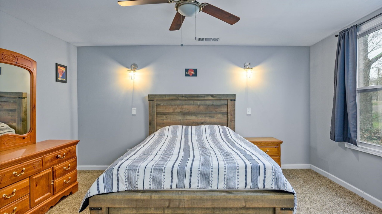 Photo of Bedroom in Dallas