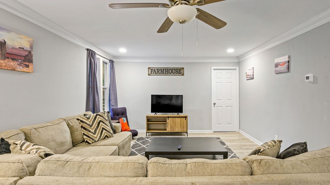 Photo of Livingroom in Dallas