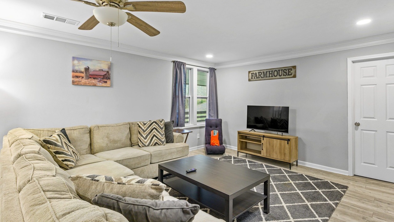 Photo of Livingroom in Dallas