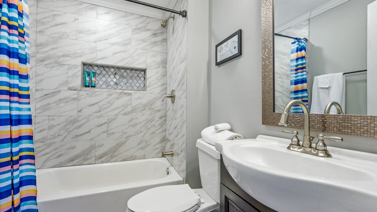 Photo of Bathroom in Dallas