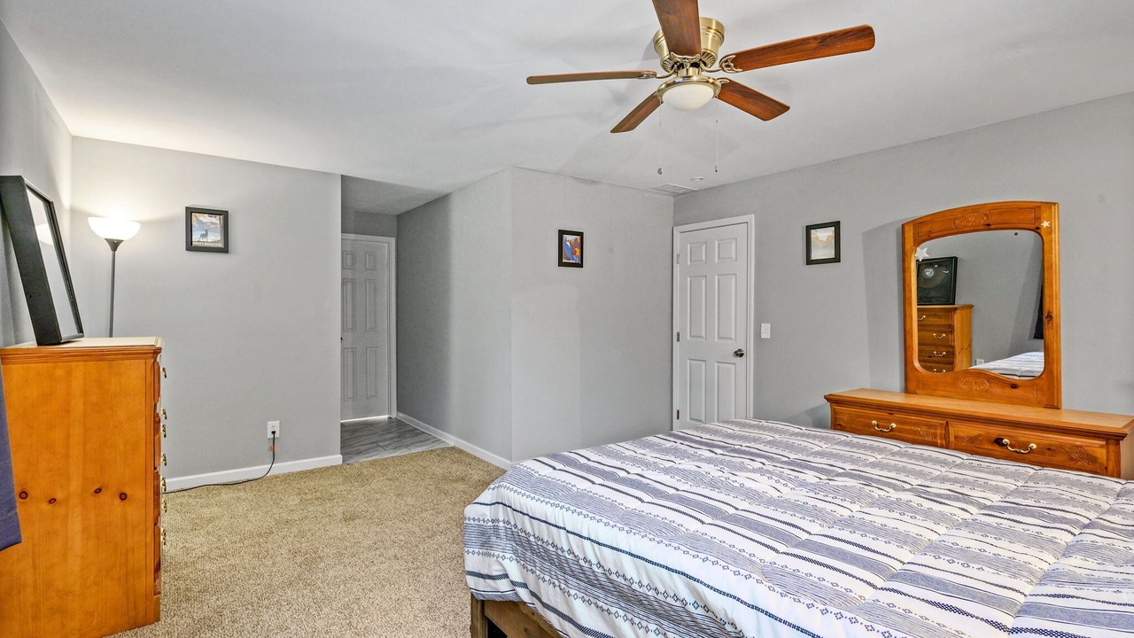 Photo of Bedroom in Dallas