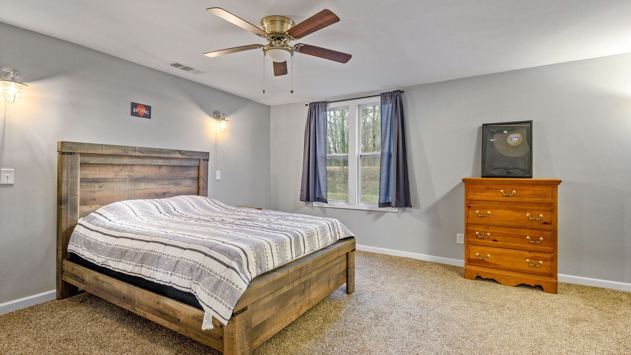 Photo of Bedroom in Dallas
