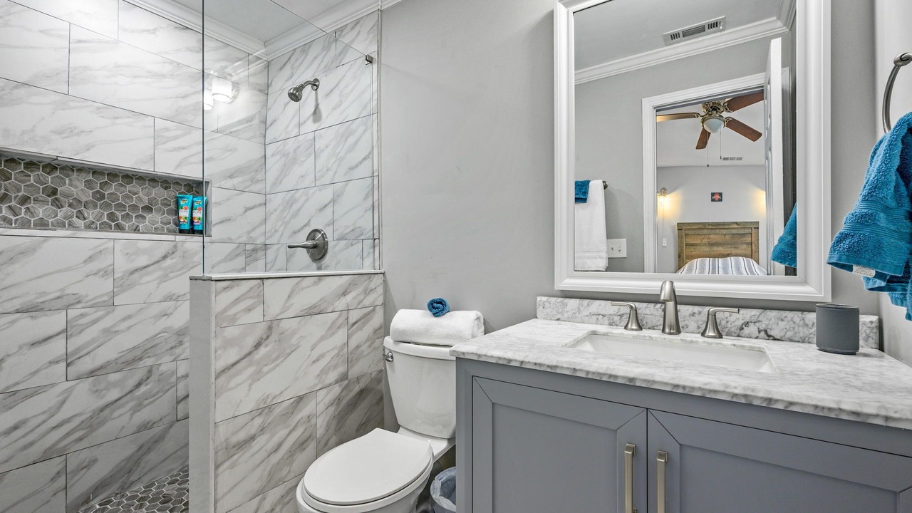 Photo of Bathroom in Dallas