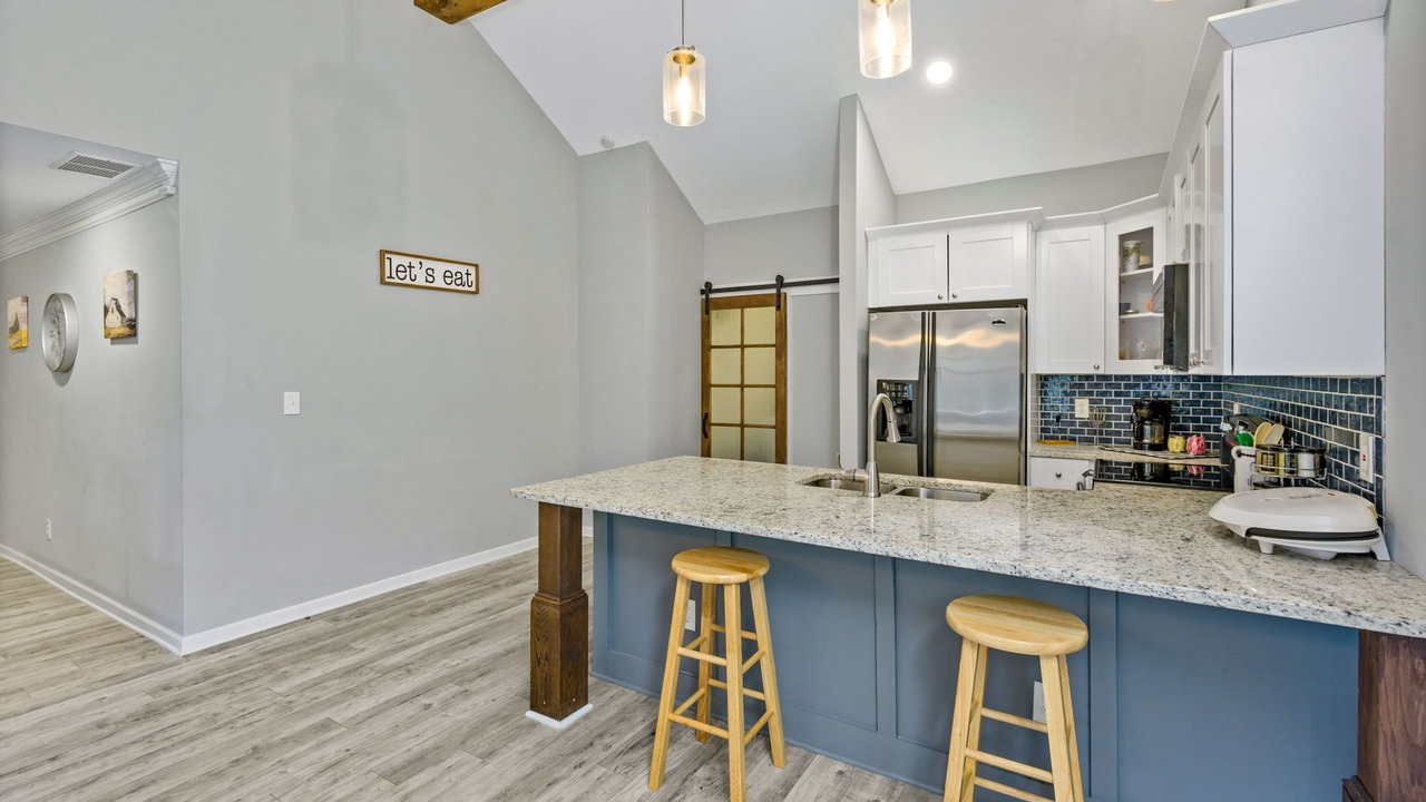 Photo of Kitchen in Dallas