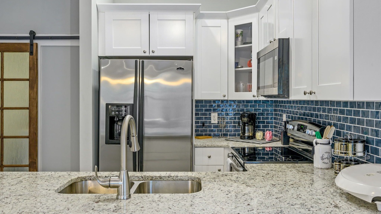 Photo of Kitchen in Dallas