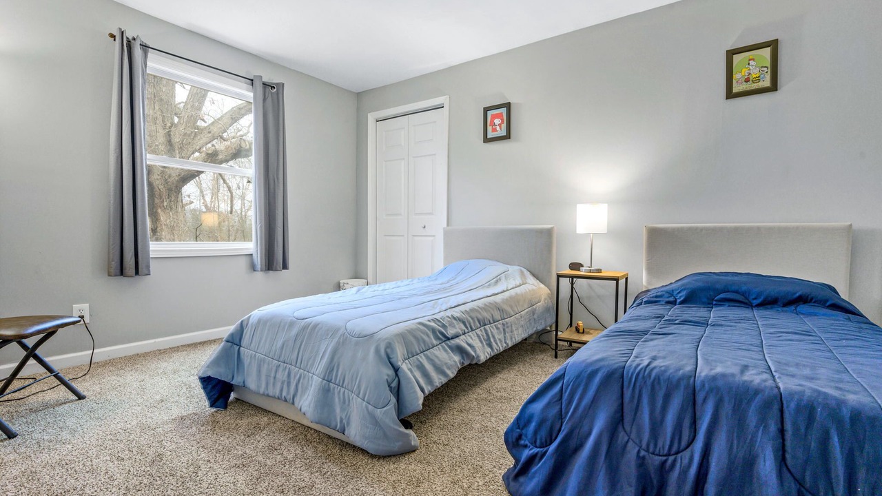 Photo of Bedroom in Dallas