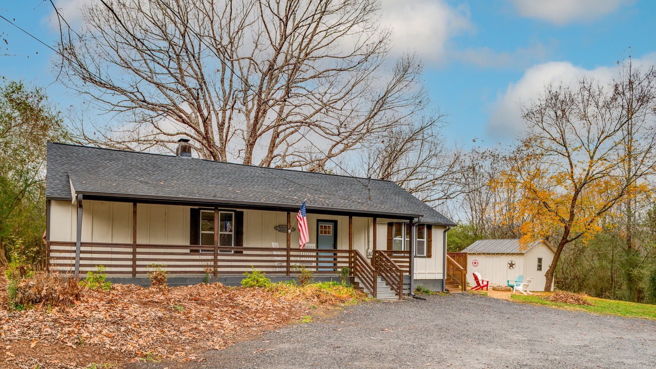 Photo of Outdoor in Dallas