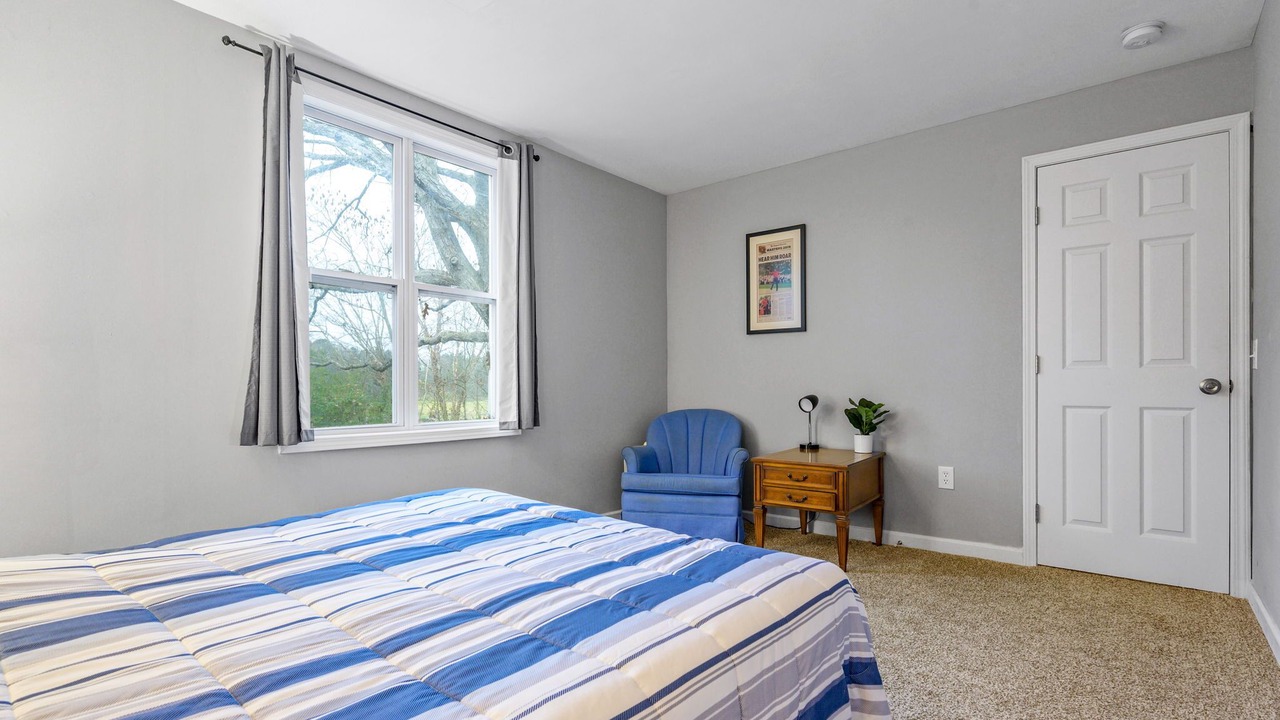 Photo of Bedroom in Dallas