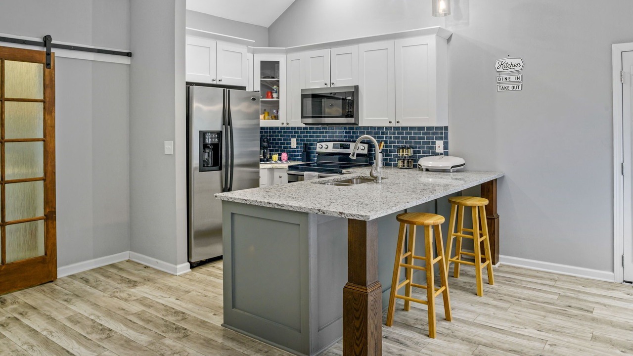 Photo of Kitchen in Dallas