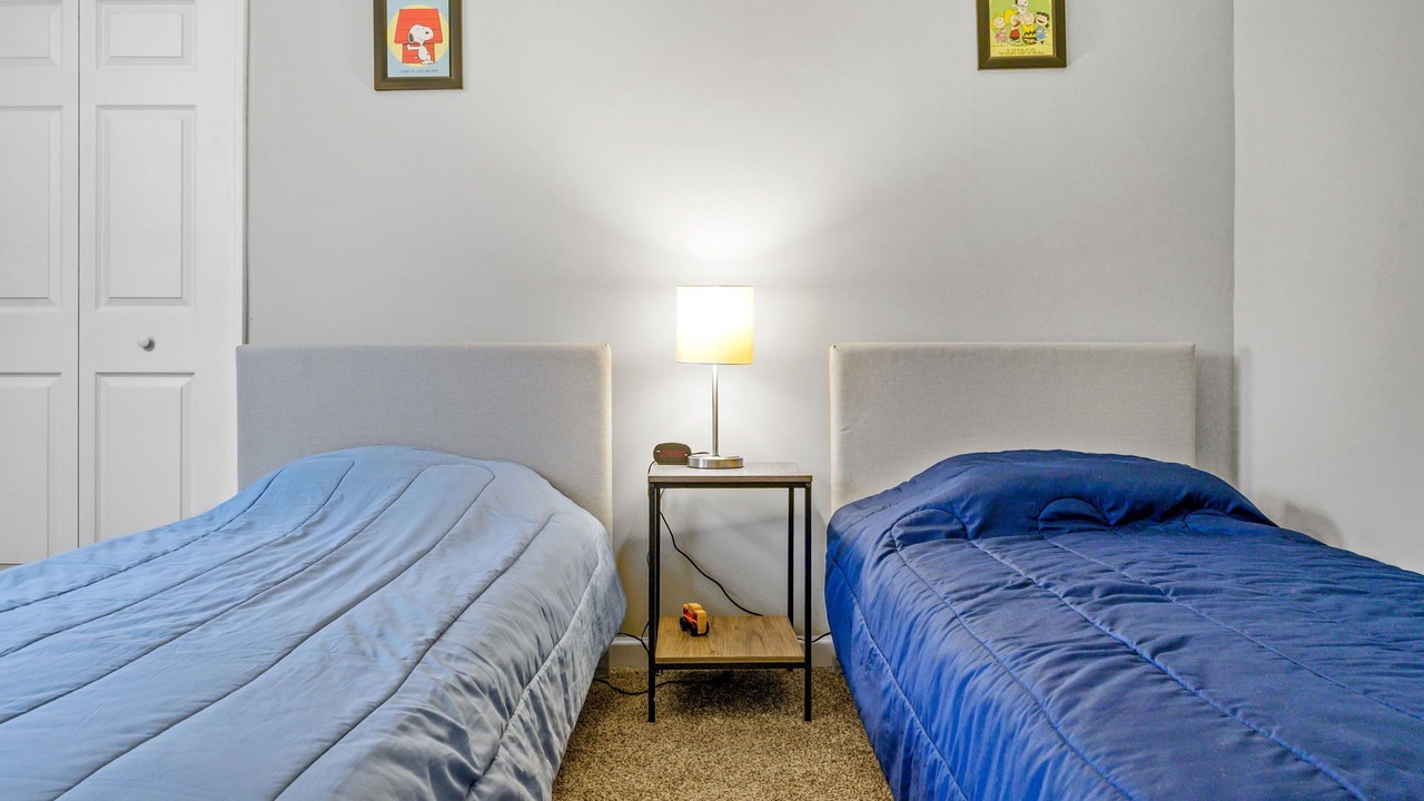 Photo of Bedroom in Dallas