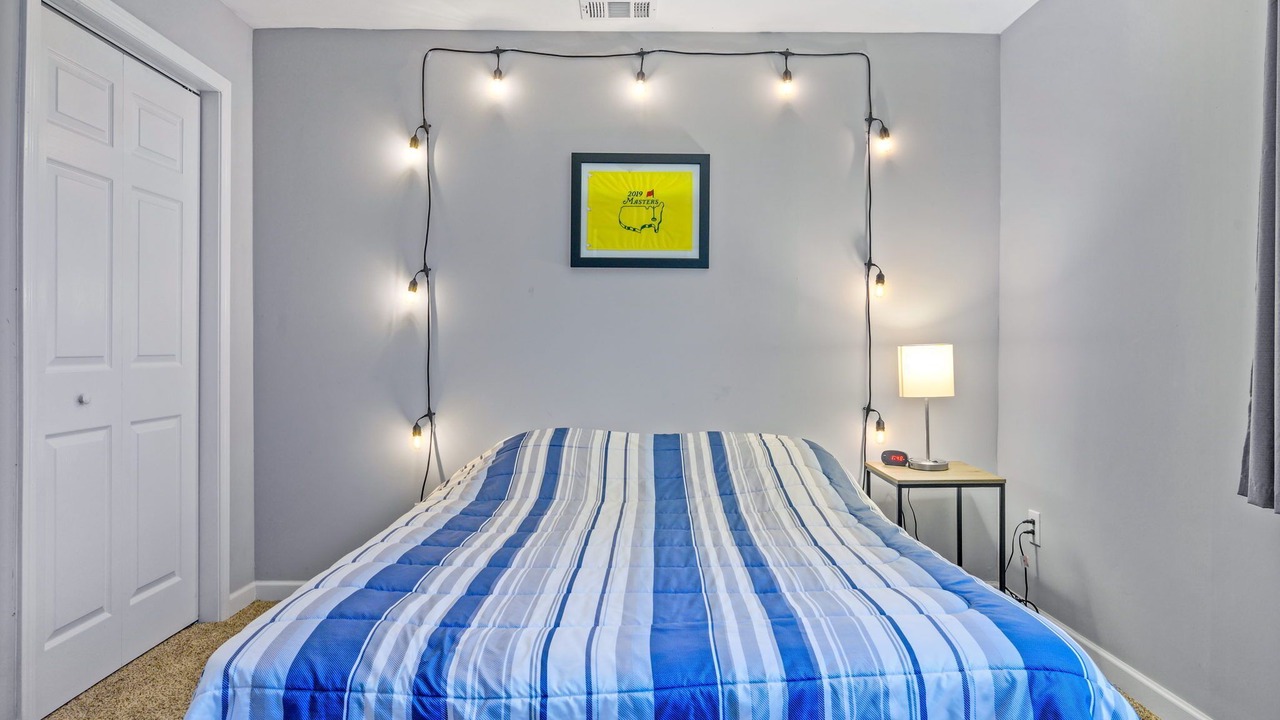 Photo of Bedroom in Dallas