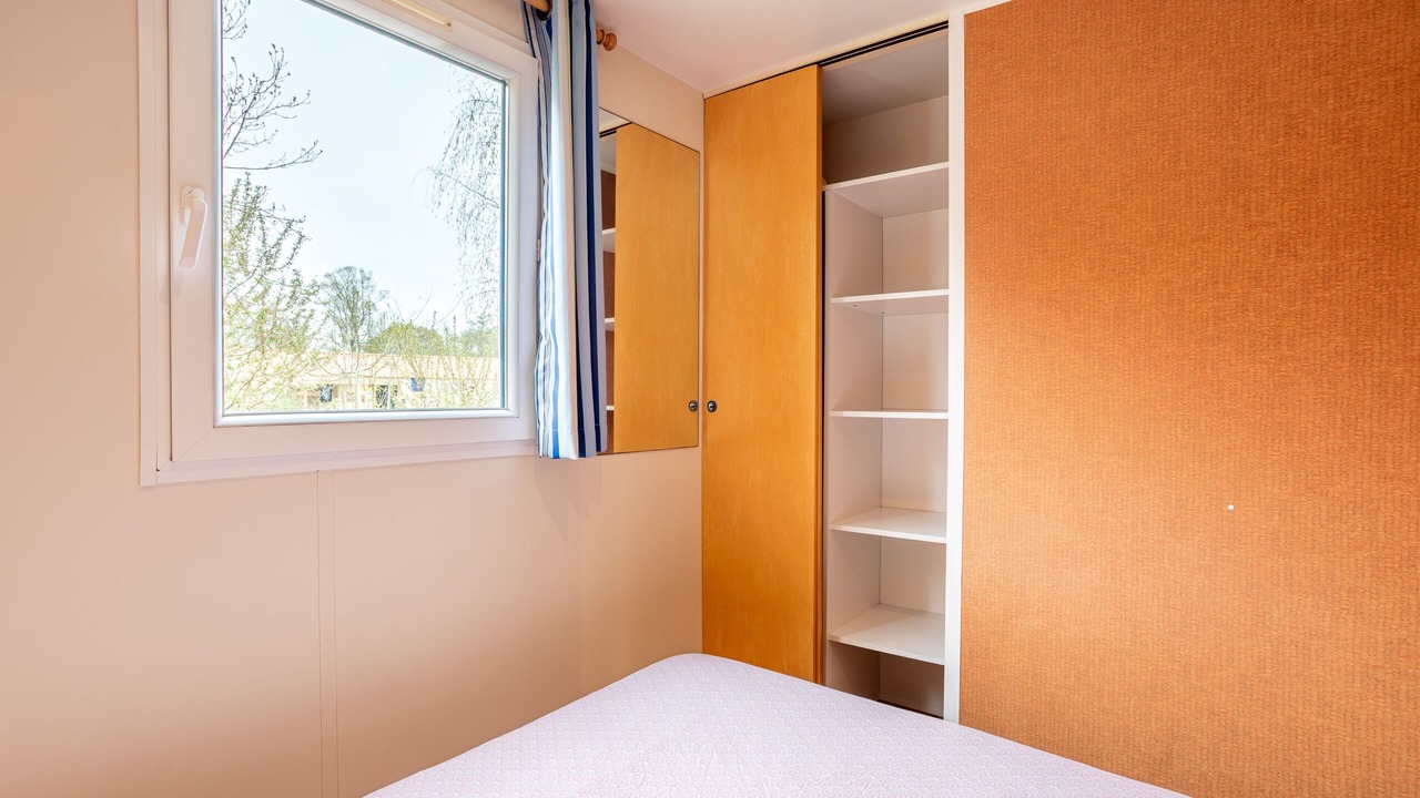Photo of Bedroom in Angles