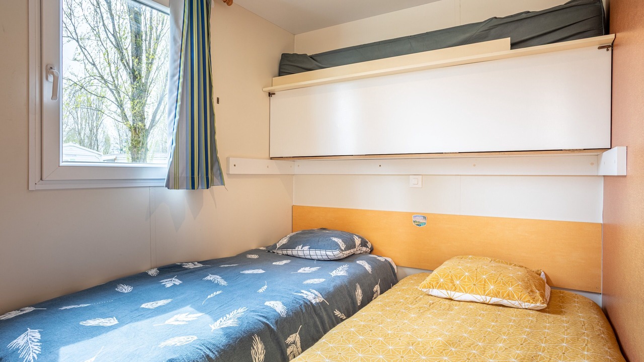Photo of Bedroom in Angles