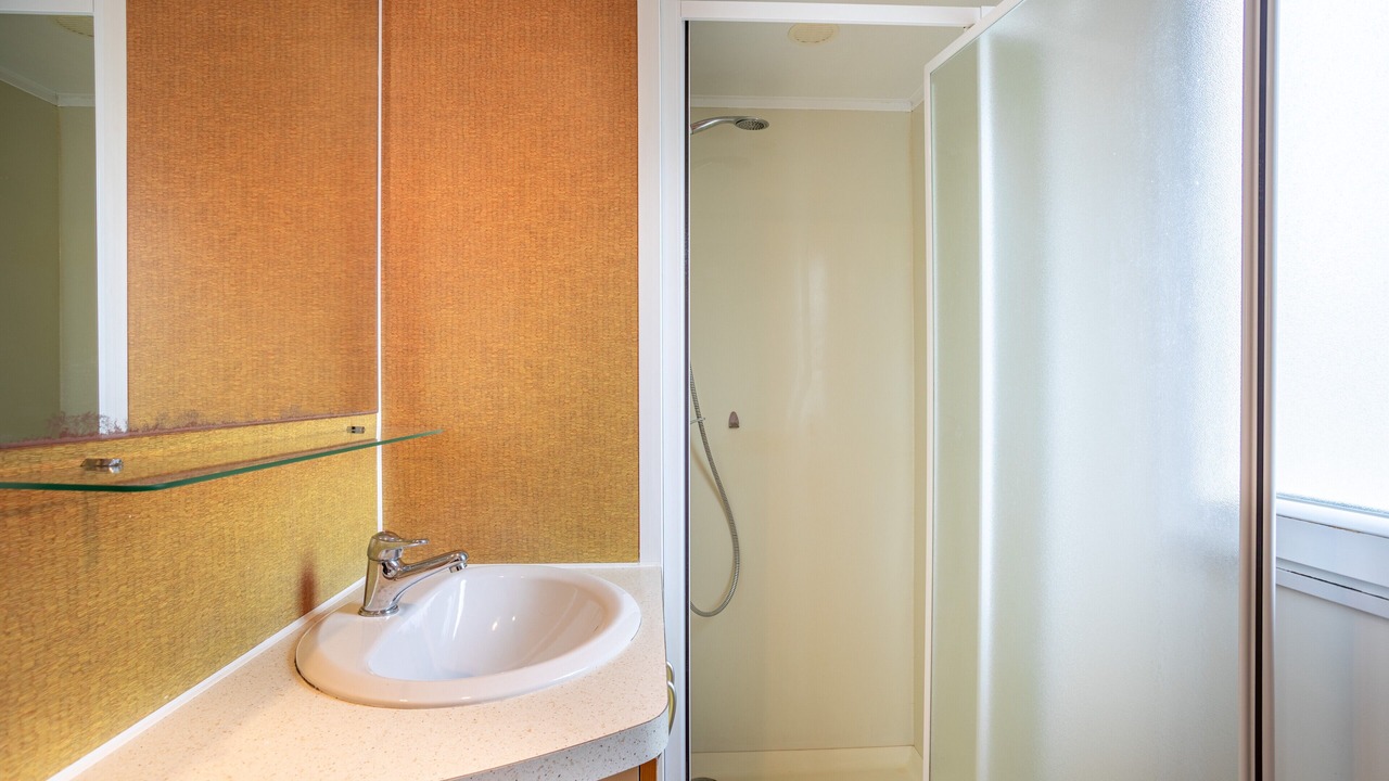 Photo of Bathroom in Angles