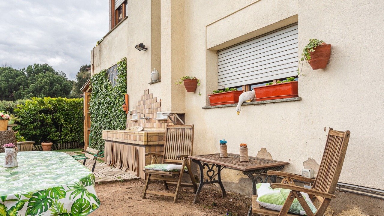 Photo of Outdoor in Sant Hilari Sacalm