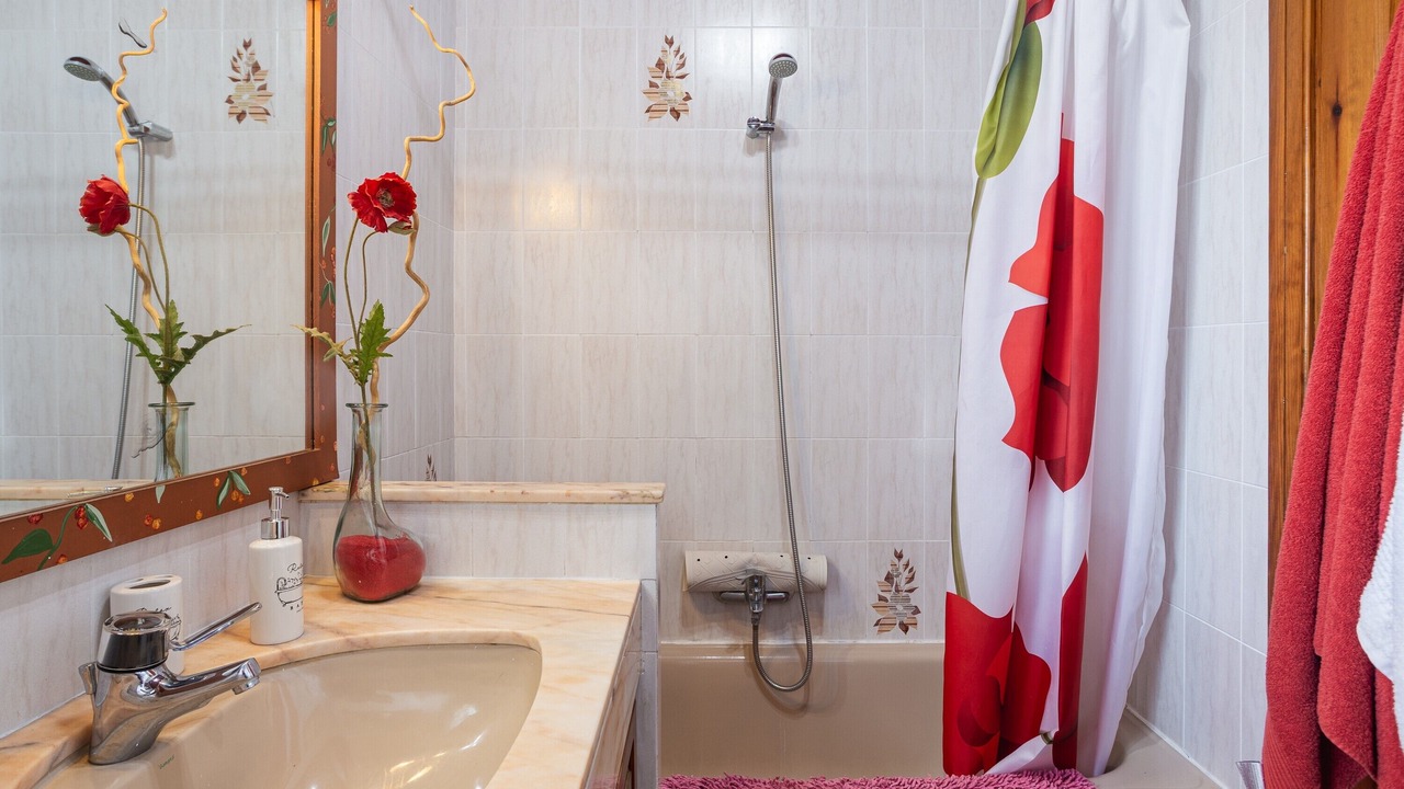 Photo of Bathroom in Sant Hilari Sacalm