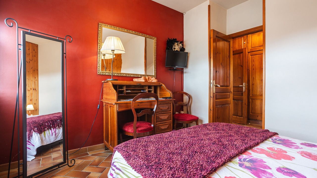 Photo of Bedroom in Sant Hilari Sacalm