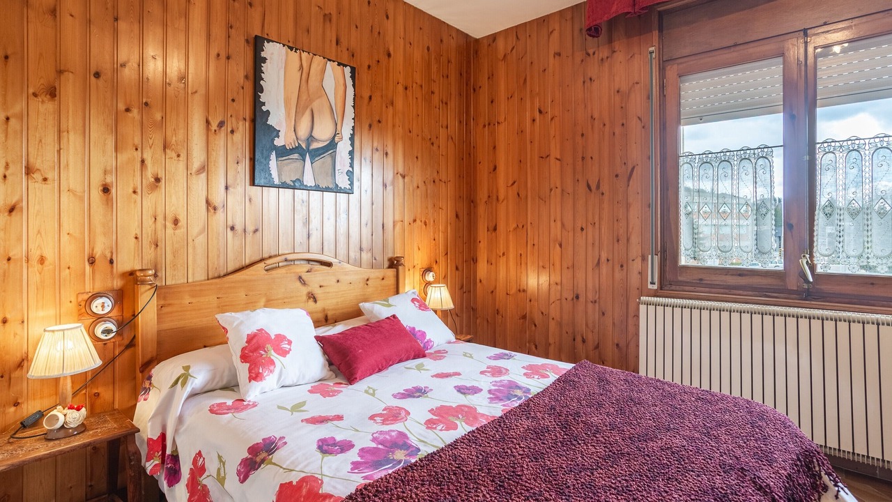 Photo of Bedroom in Sant Hilari Sacalm