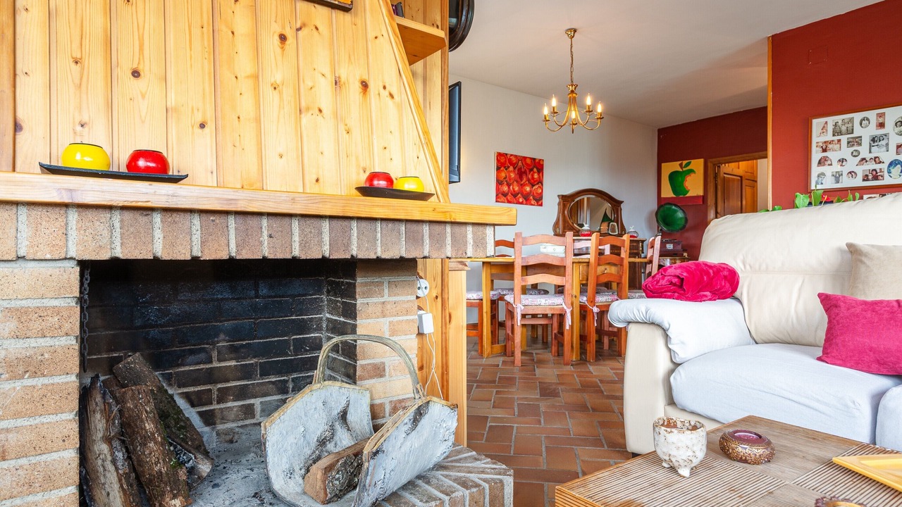 Photo of Livingroom in Sant Hilari Sacalm