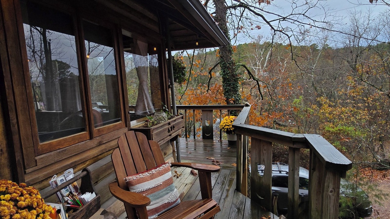 Photo of Others in Eureka Springs