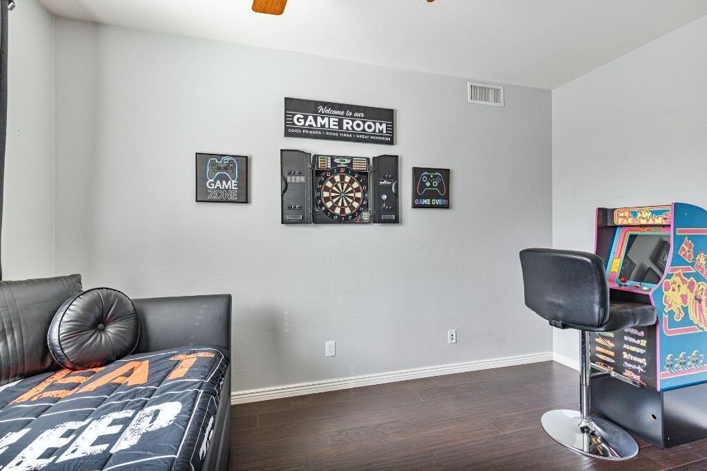 Photo of Bedroom in Canyon Trails South