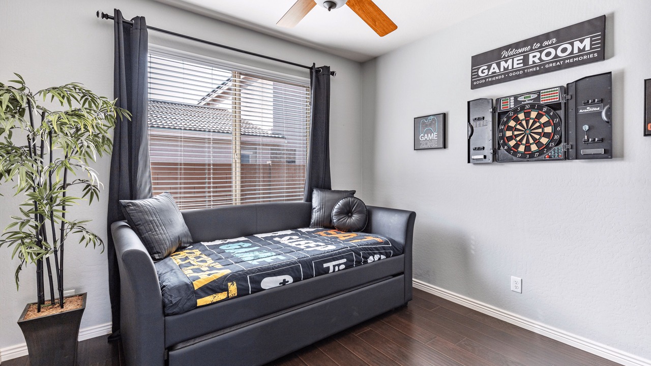 Photo of Bedroom in Canyon Trails South
