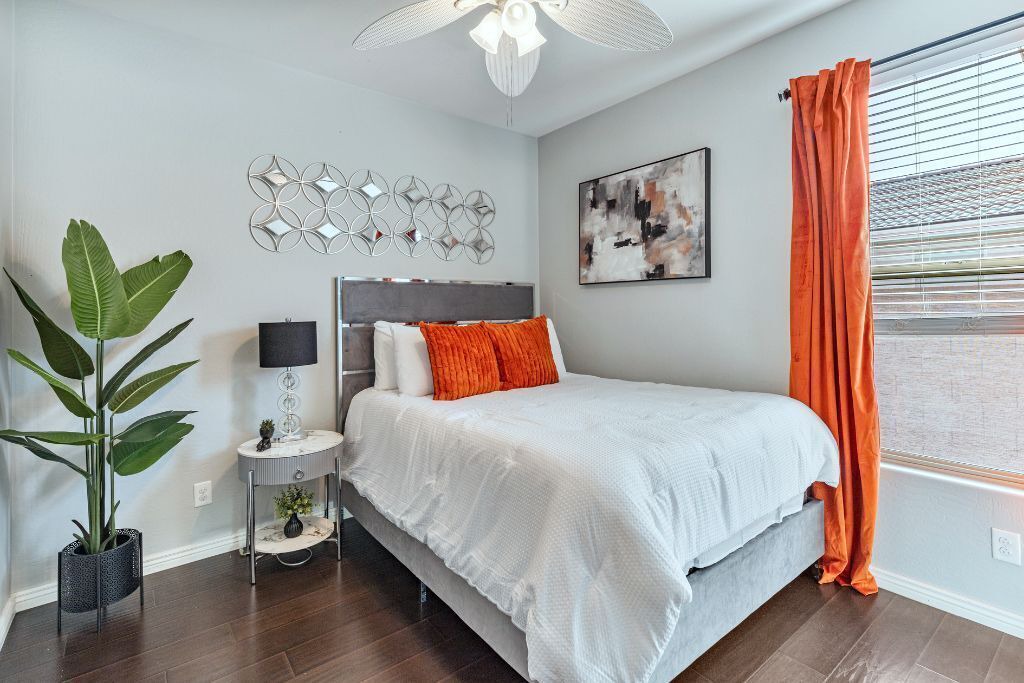Photo of Bedroom in Canyon Trails South
