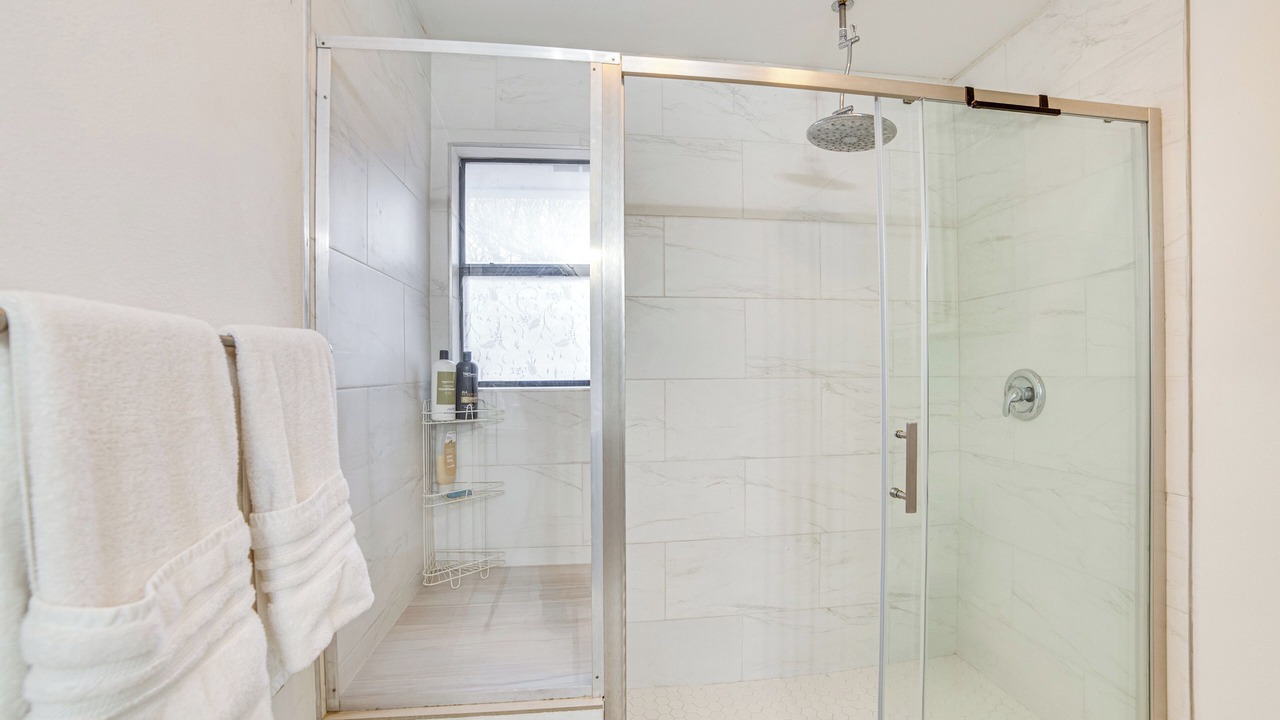 Photo of Bathroom in Yantis