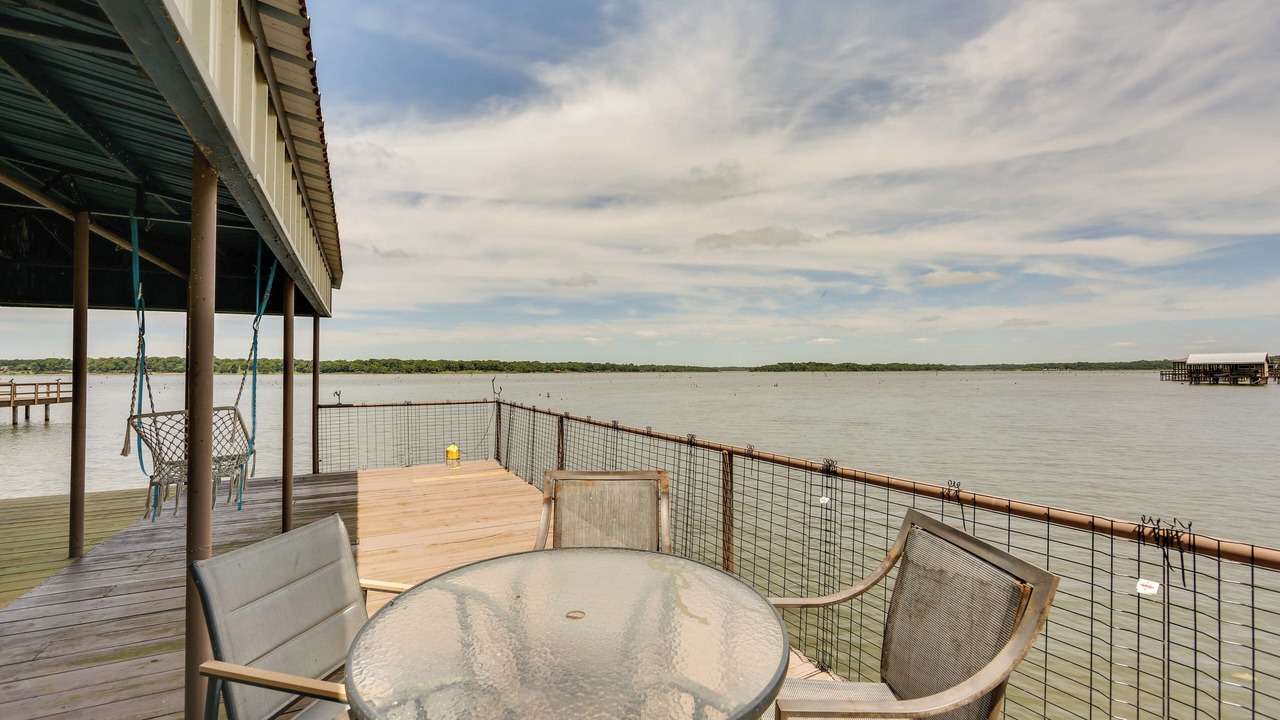 Photo of Outdoor in Yantis