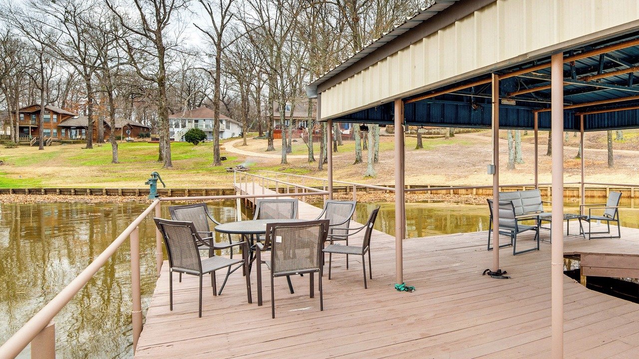 Photo of Outdoor in Yantis