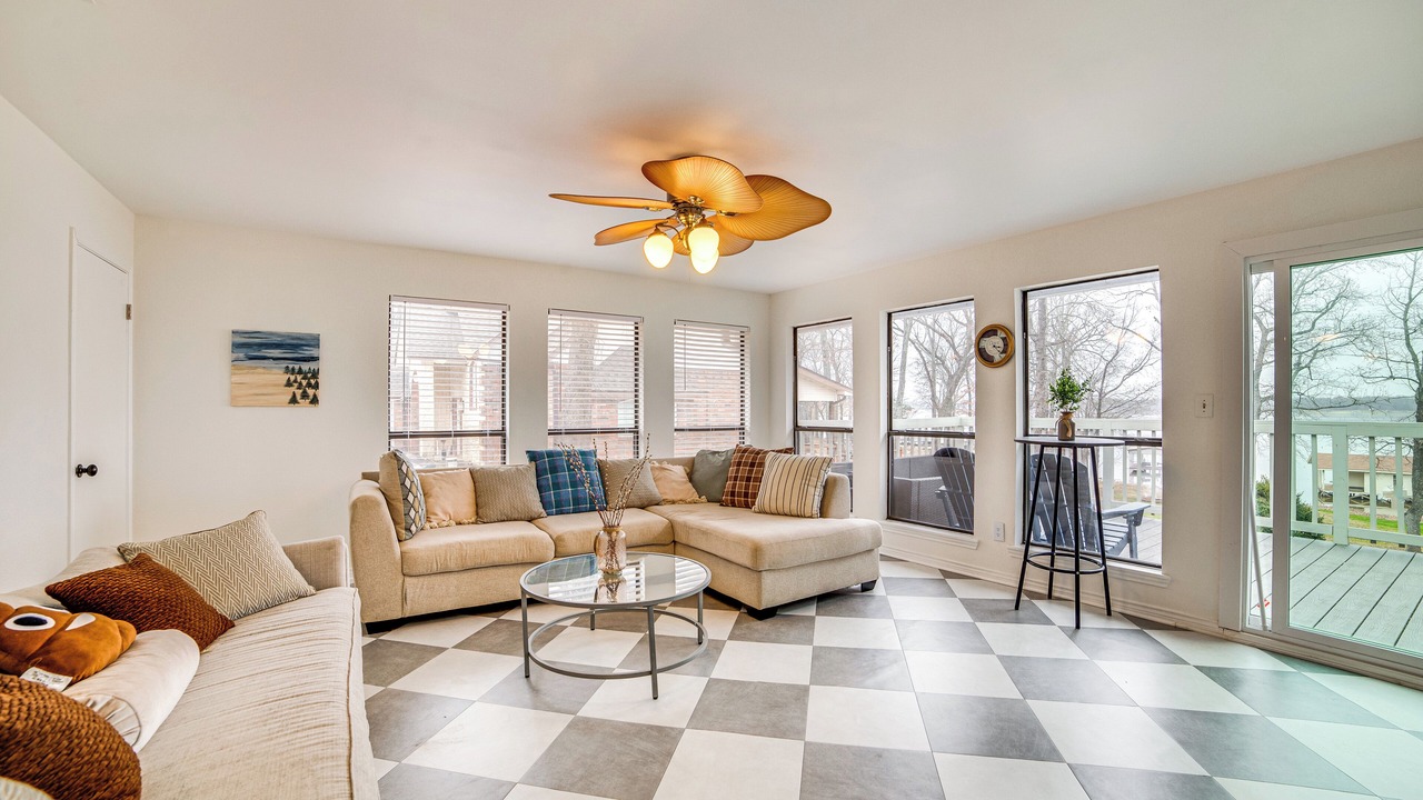 Photo of Livingroom in Yantis