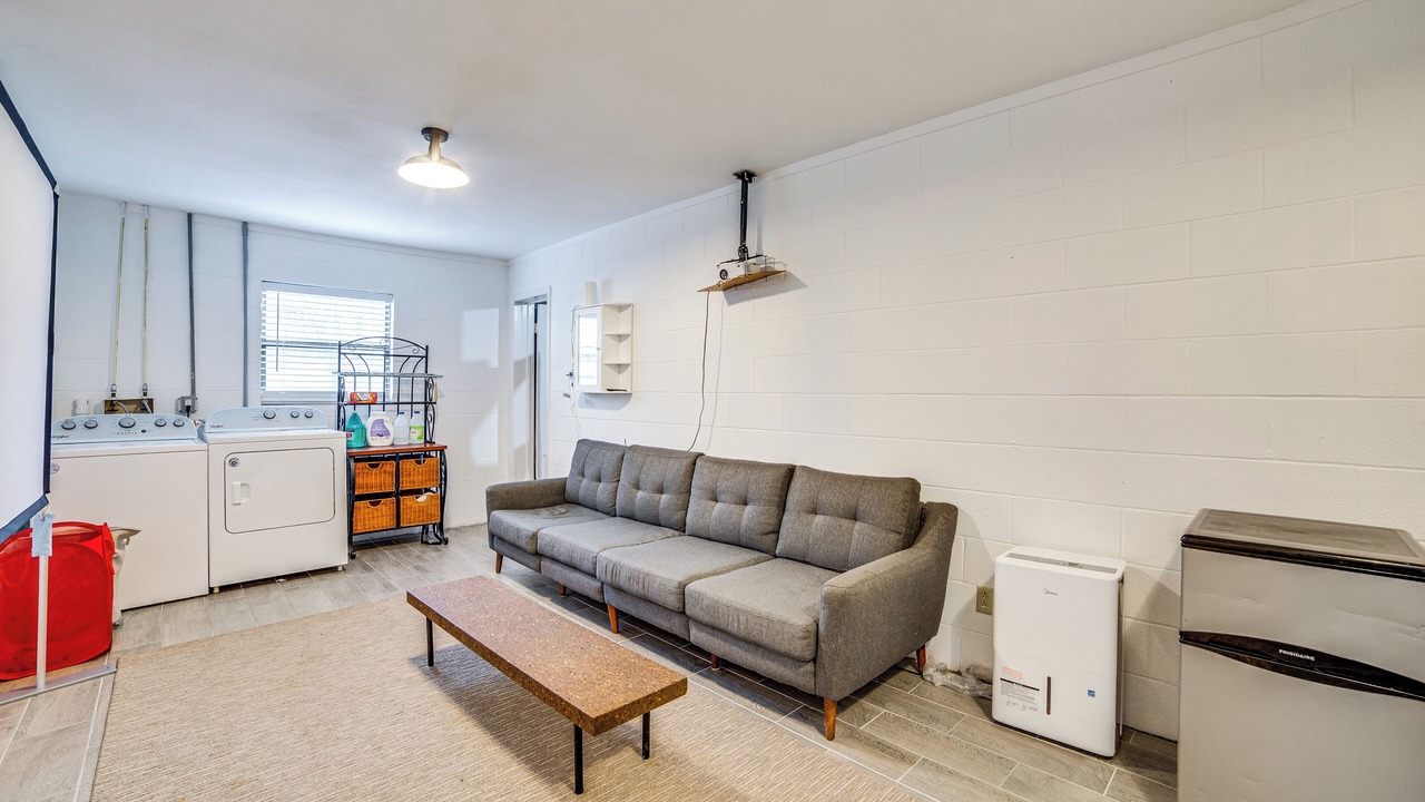 Photo of Bedroom in Yantis