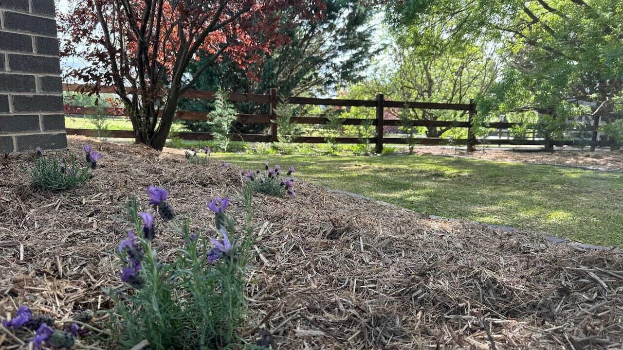 Photo of Outdoor in Robin Hill