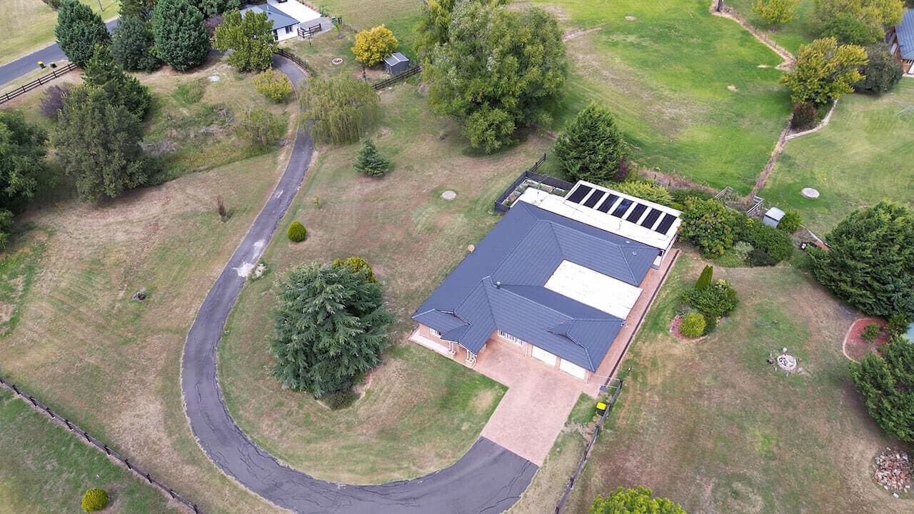 Photo of Outdoor in Robin Hill