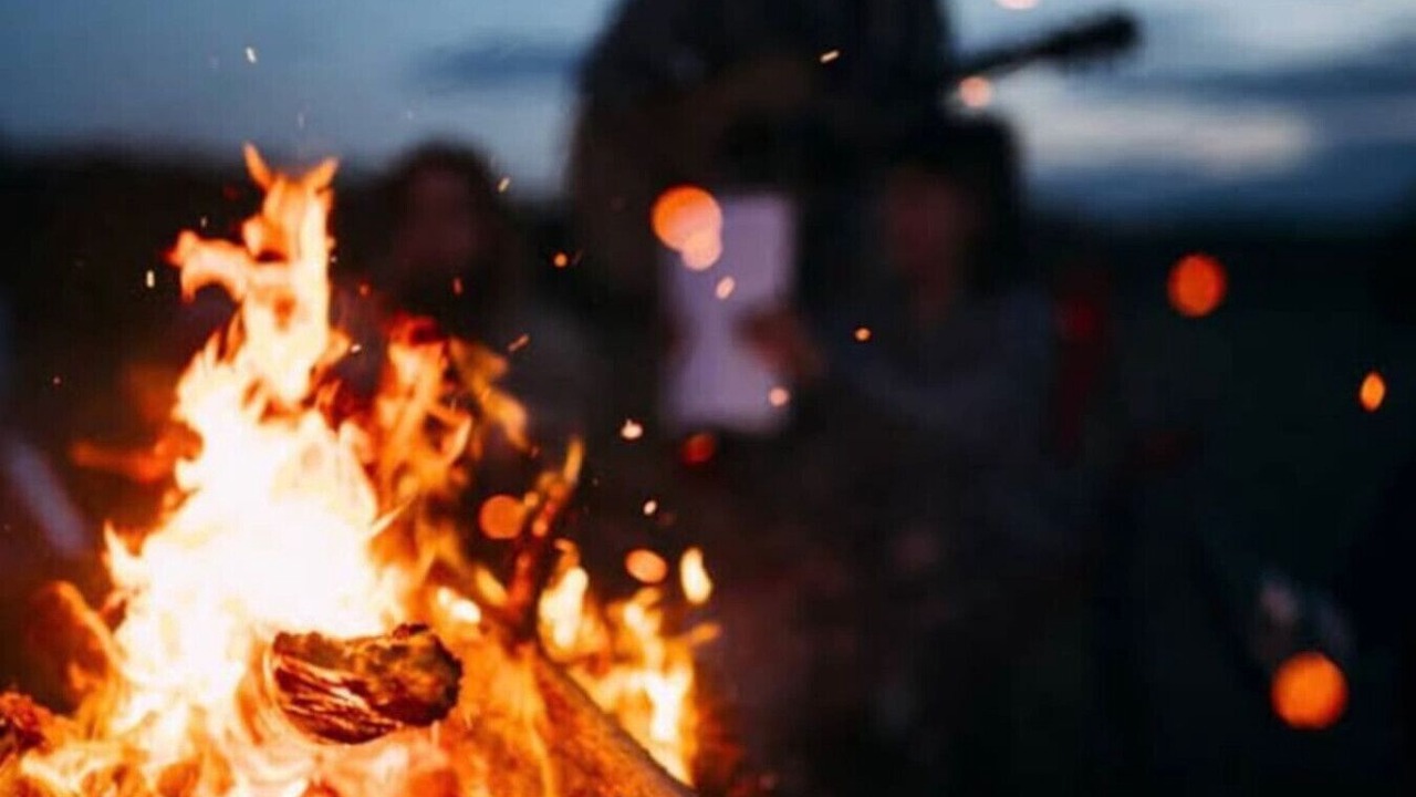 Photo of Livingroom in Robin Hill
